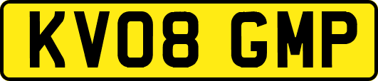 KV08GMP