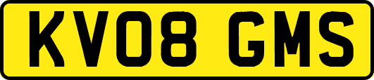KV08GMS
