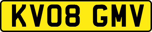 KV08GMV