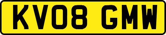 KV08GMW