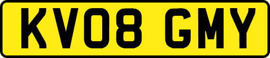 KV08GMY