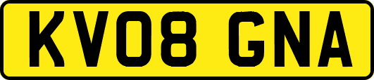 KV08GNA