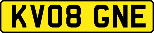 KV08GNE