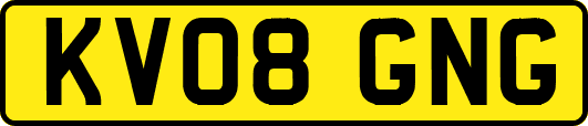 KV08GNG