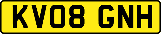 KV08GNH