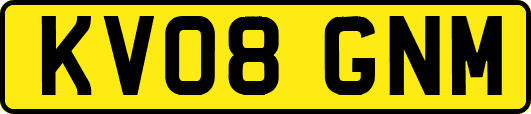 KV08GNM