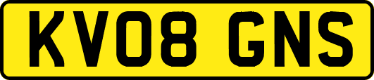 KV08GNS