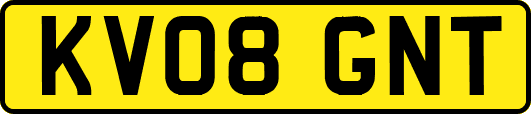 KV08GNT