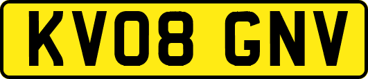 KV08GNV