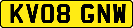 KV08GNW