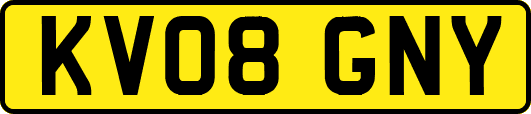 KV08GNY