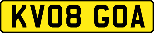 KV08GOA