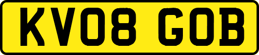 KV08GOB