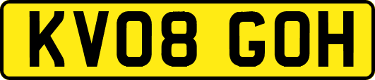 KV08GOH