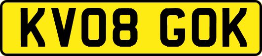 KV08GOK