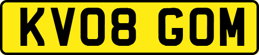 KV08GOM