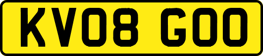 KV08GOO