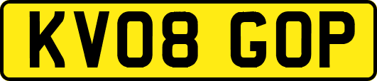 KV08GOP