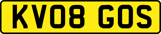 KV08GOS