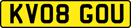 KV08GOU
