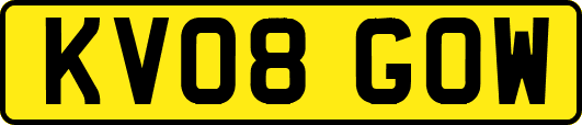 KV08GOW
