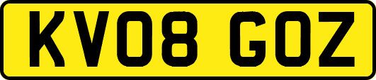 KV08GOZ