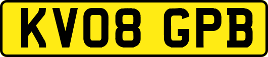KV08GPB