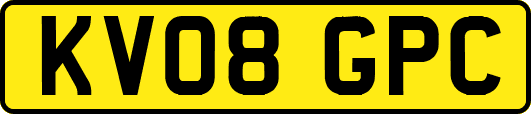 KV08GPC