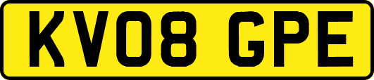 KV08GPE
