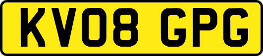 KV08GPG