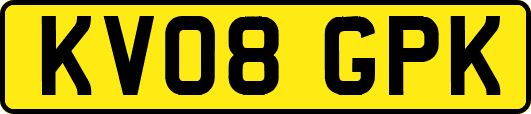 KV08GPK