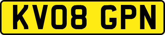 KV08GPN