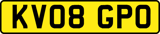 KV08GPO