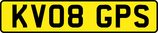 KV08GPS
