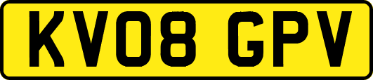 KV08GPV