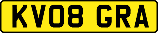 KV08GRA