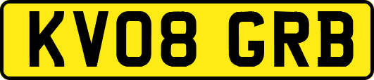 KV08GRB