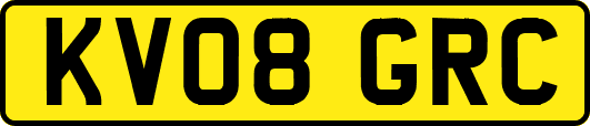 KV08GRC