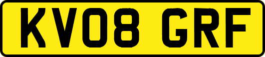 KV08GRF
