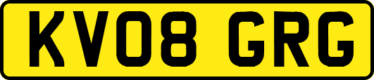 KV08GRG