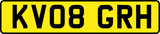 KV08GRH
