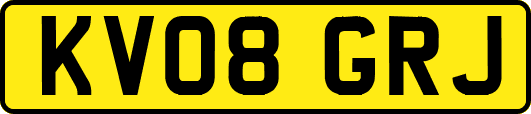KV08GRJ