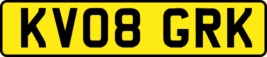 KV08GRK