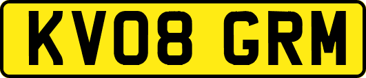 KV08GRM