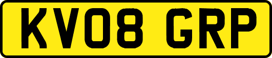 KV08GRP