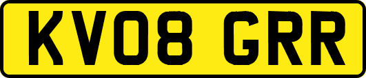 KV08GRR
