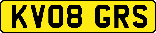 KV08GRS