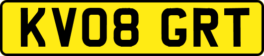 KV08GRT