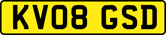 KV08GSD