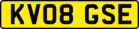 KV08GSE